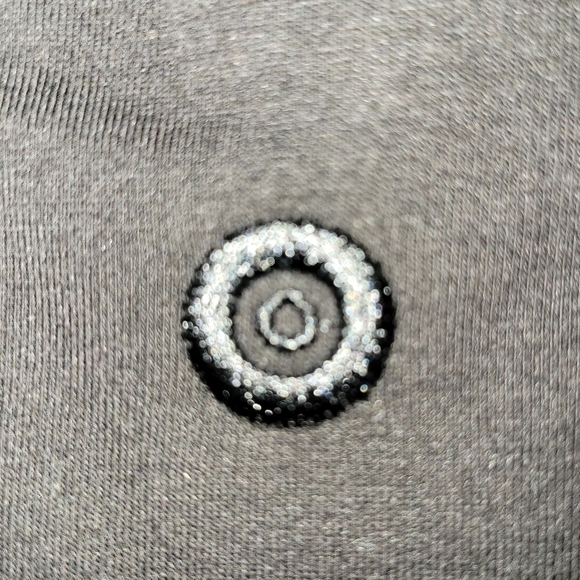 Twice Stay Pressed Tee - Picture 6 of 8